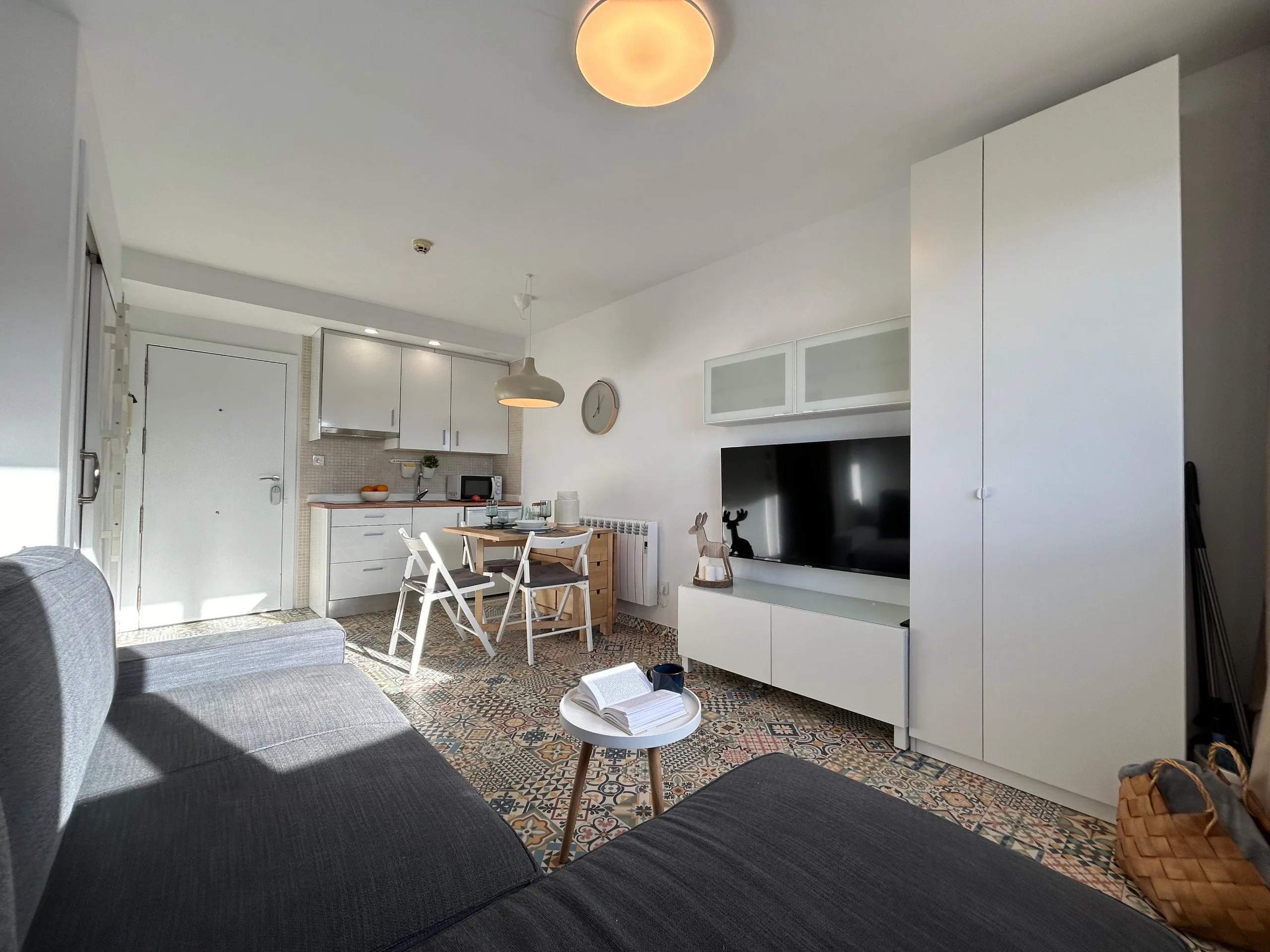 SKI&FUN - MONTE OIZ BAJO I